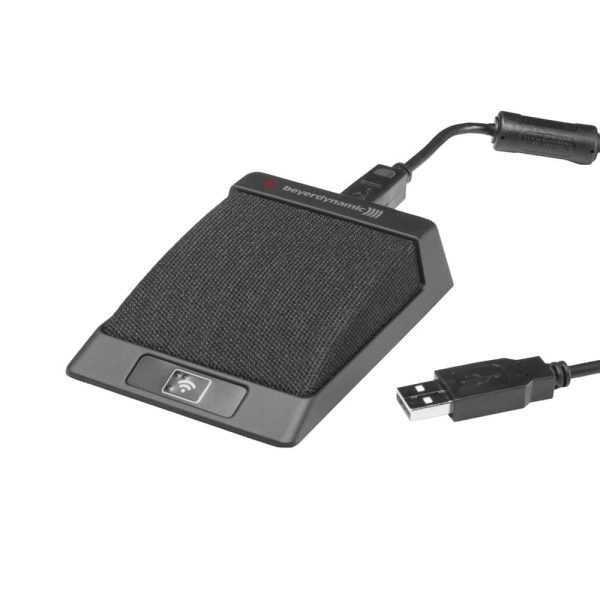 beyerdynamic Classic BM 53 USB Per