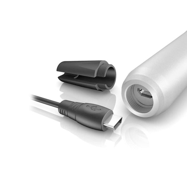 iK Multimedia iRig Mic HD Silver USB