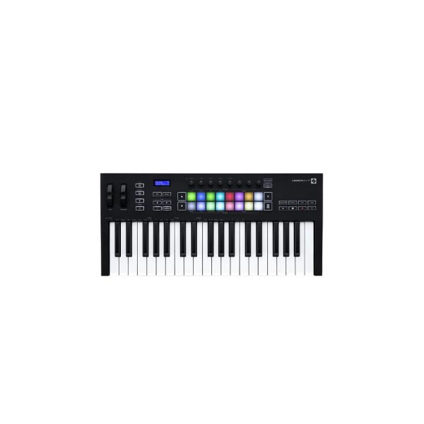 Novation Launchkey 37 MK3