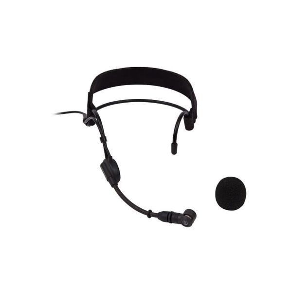 audio-technica Pro9cW Front