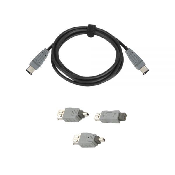 Firewire Cable Kit IE1394 Full