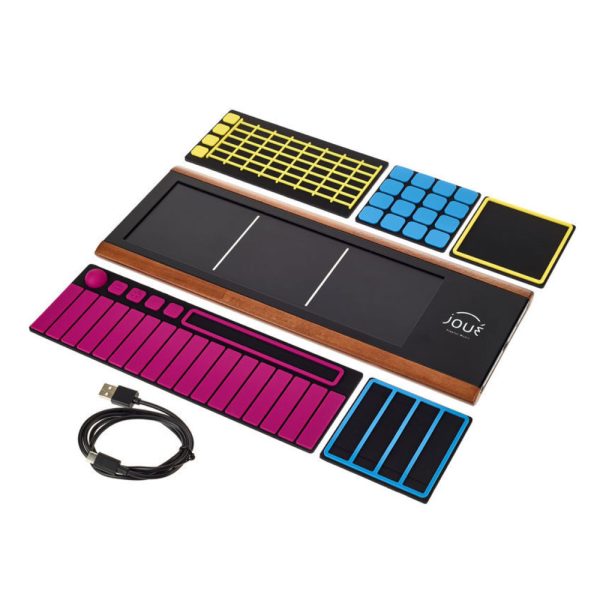 Joué-Essential-Pack-Full Joué Essential Pack Full