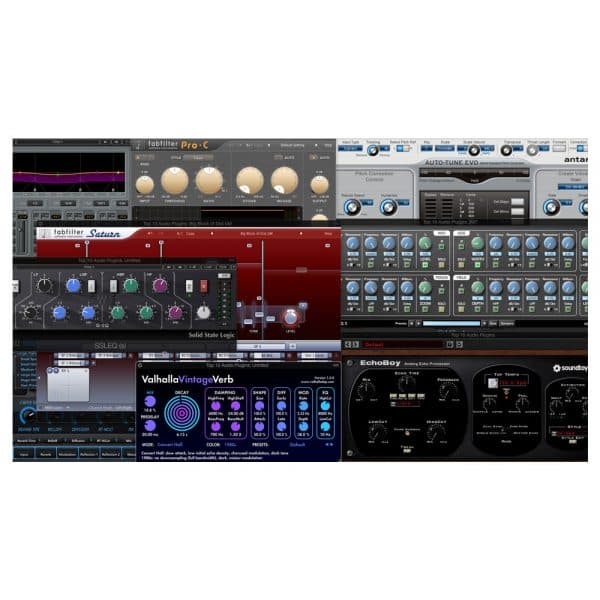 Mixing and Mastering Pro