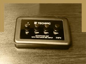 Technic Amp