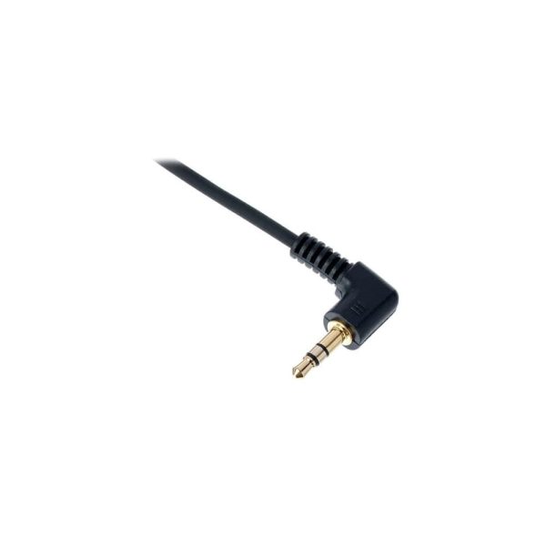 Zoom SMC-1 Mini TRRS Connection