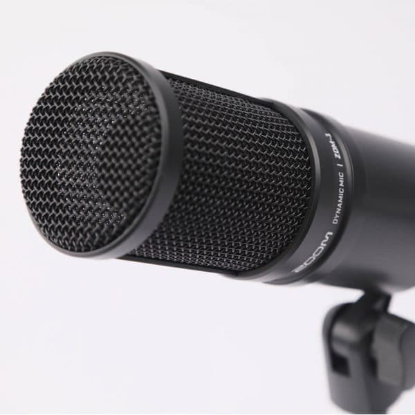 Zoom ZDM-1 Microphone Head Grid