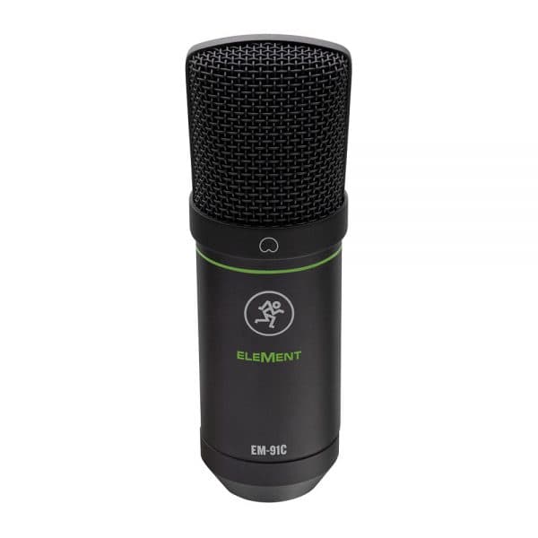 Mackie EM-91C Microphone