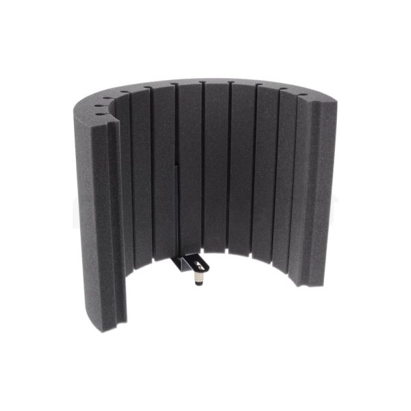 Flexi Screen Small 30K Left