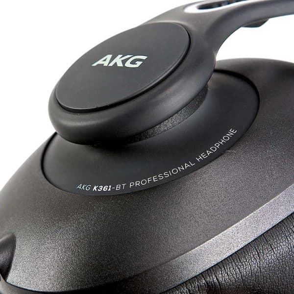 AKG K361-BT Ear Cup