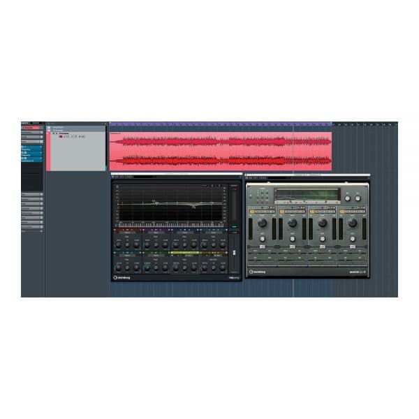 Mixing and Mastering Advance
