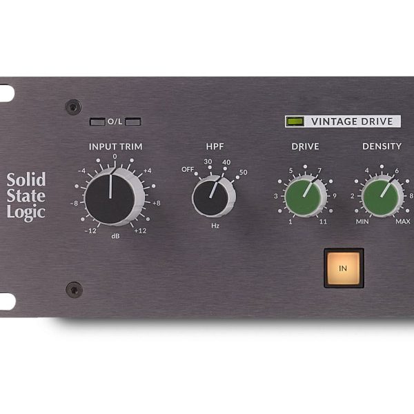 SSL Fusion Vintage Drive