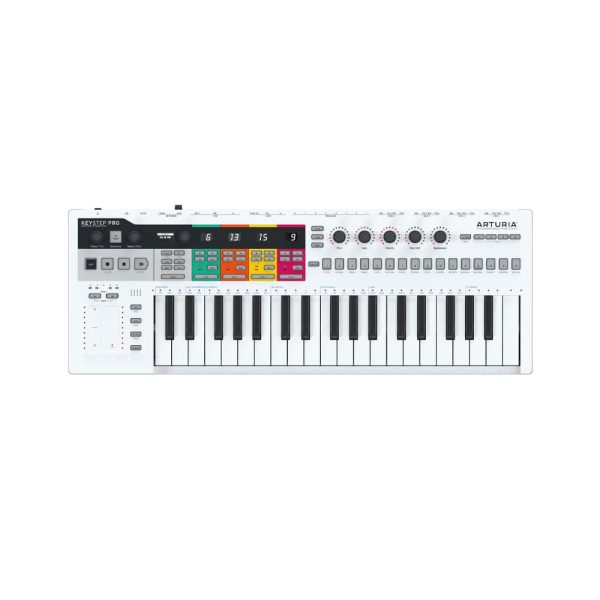 Arturia KeyStep PRO