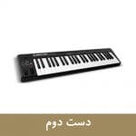 میدی کیبورد دست دوم Alesis Q49