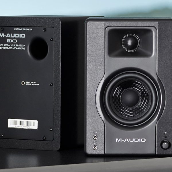 M-Audio BX3 Pair