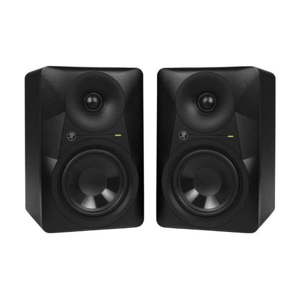 Mackie MR524 Pair