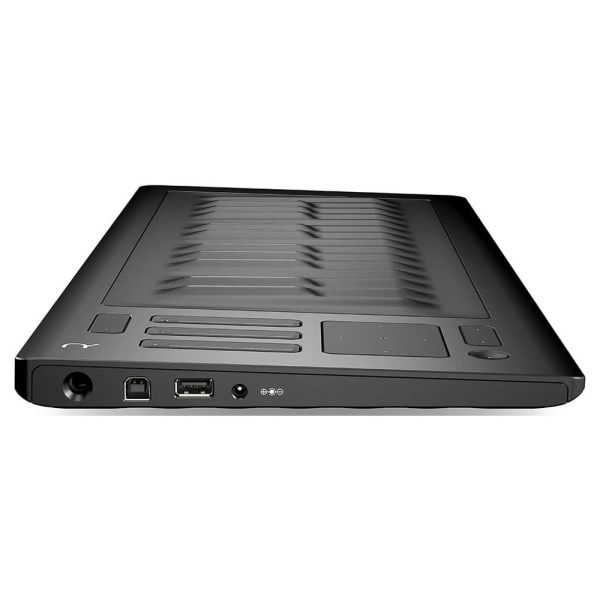 Roli Seaboard Rise 25 Side