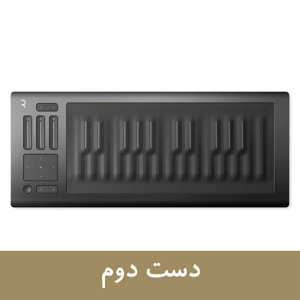 Roli Seaboard Rise 25 Used