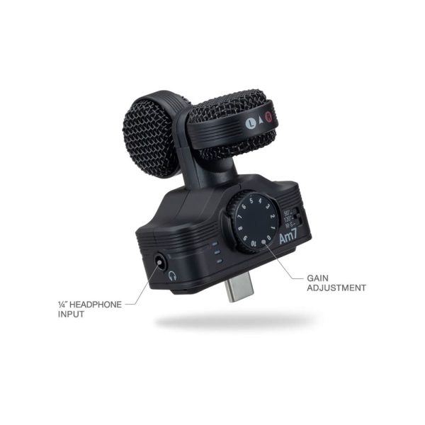 Zoom AM7 Guide