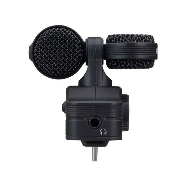 Zoom AM7 Headphone OUT