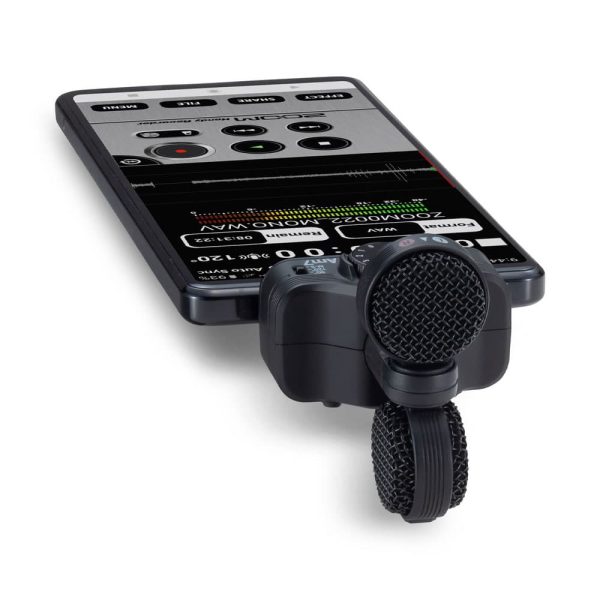 Zoom AM7 Per