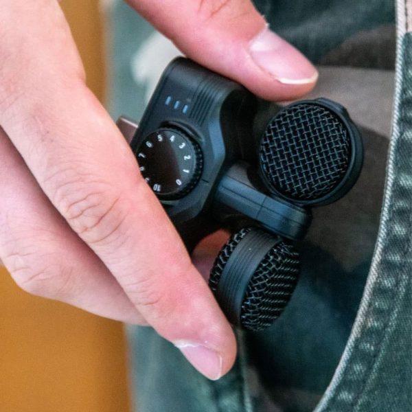 Zoom AM7 Pocket