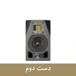 اسپیکر مانیتور دست دوم ADAM Audio A3X
