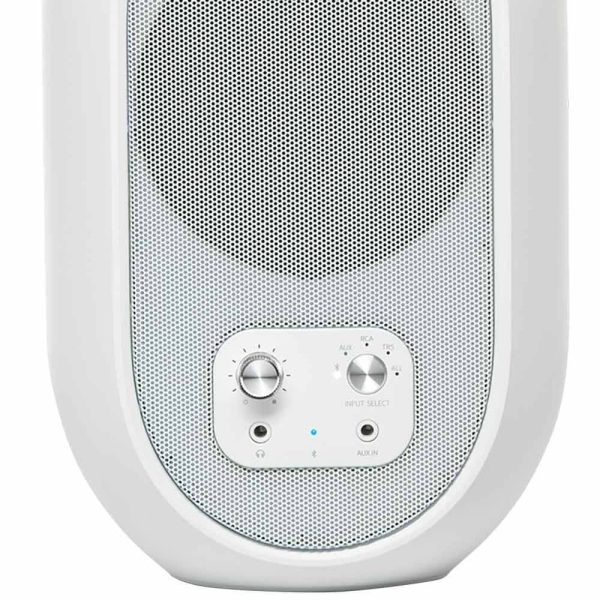 JBL 104-BT White Detail