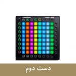 میدی کنترلر دست دوم Novation Launchpad Pro