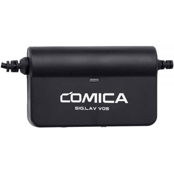 Comica Audio CVM SIG.LAV V05 Adapter