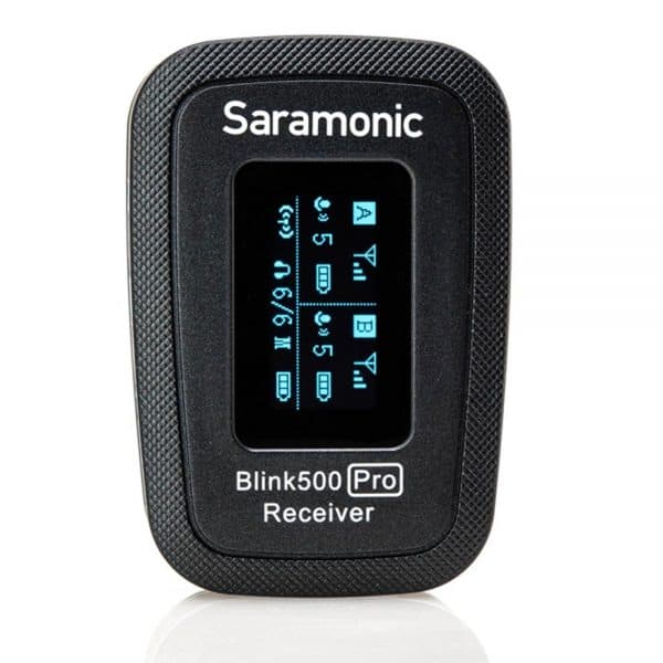 Saramonic Blink 500 PRO RX