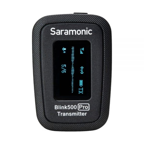 Saramonic Blink 500 PRO TX