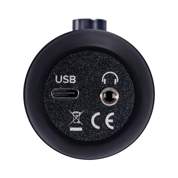 Mackie EM-USB Under