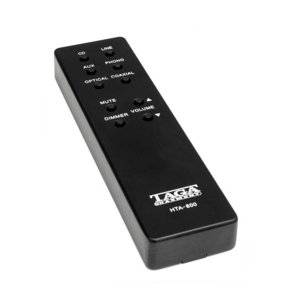 TAGA Harmony HTA-800 Angle Remote