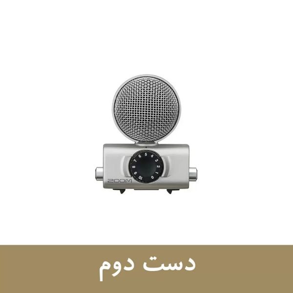 Zoom MSH-6 USED