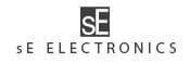 sE Electronics Logo