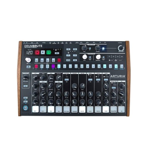 ARTURIA DrumBrute