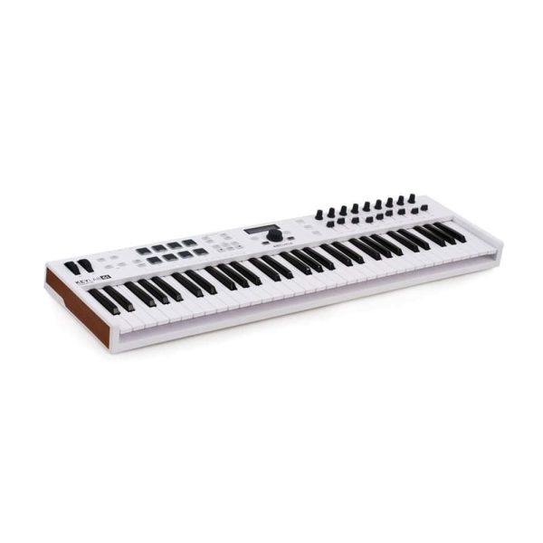 Arturia KeyLab Essential 61