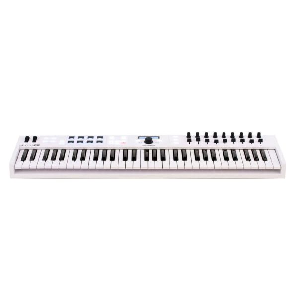 Arturia KeyLab Essential 61 Front