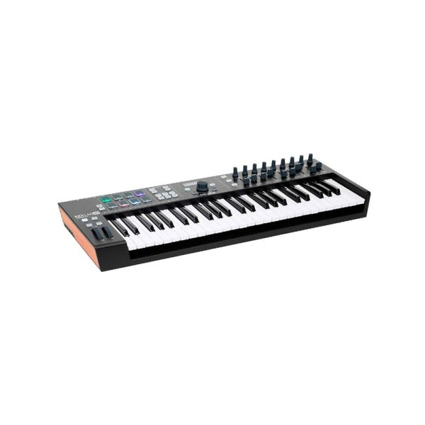 Arturia KeyLab Essential 49 Black Edition