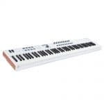 میدی کیبورد کنترلر ARTURIA KeyLab Essential 88
