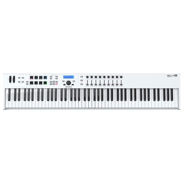 Arturia KeyLab Essential 88 Top