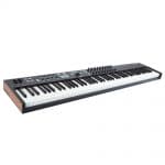 میدی کیبورد کنترلر ARTURIA KeyLab Essential 88 Black Edition