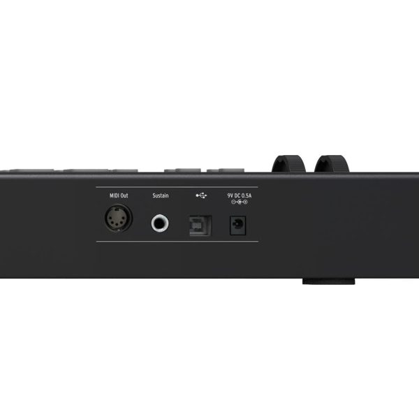 Arturia KeyLab Essential 88 Black Edition Detail
