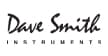 Dave Smith Logo