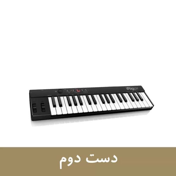 iK Multimedia iRig Keys 37 USB USED