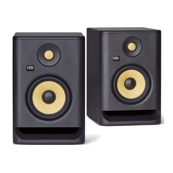 KRK ROKIT 5 G4 Pair