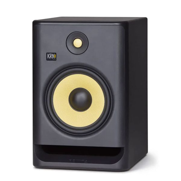 KRK ROKIT 8 G4 Angle