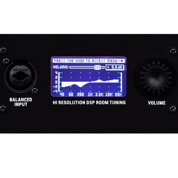 KRK ROKIT 8 G4 DSP
