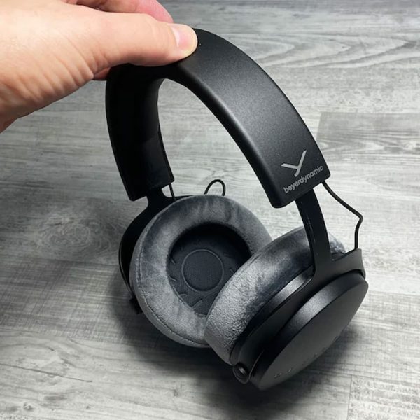 beyerdynamic DT 700 Pro X Quality