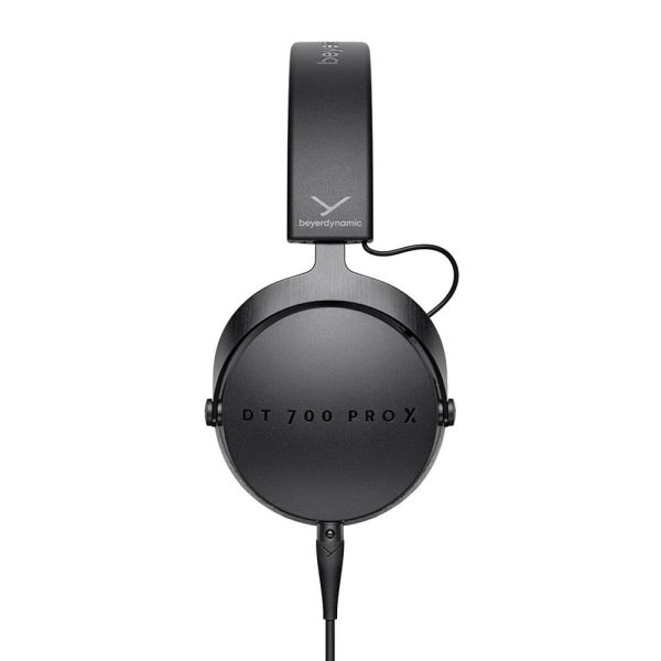 beyerdynamic DT 700 Pro X Side